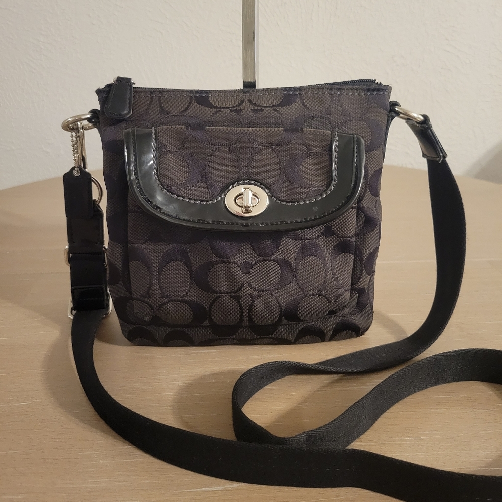 Coach Crossbody Bag